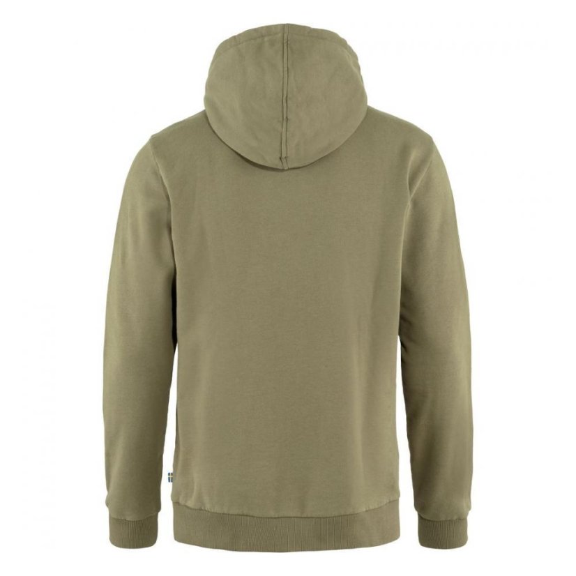 Fjällräven Logo Hoodie M