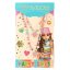 Top Model Happy Girls necklace and bracelet set