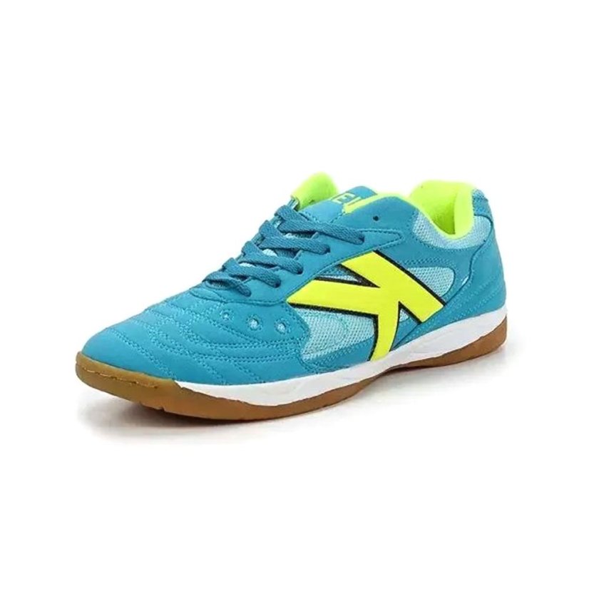Sálová obuv Kelme Indoor Copa - Barva: Modrá, Velikost: 41