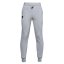 Jungen-Jogginghose Under Armour Rival Fleece Joggers - Farbe: Schwarz, Größe: 137–149