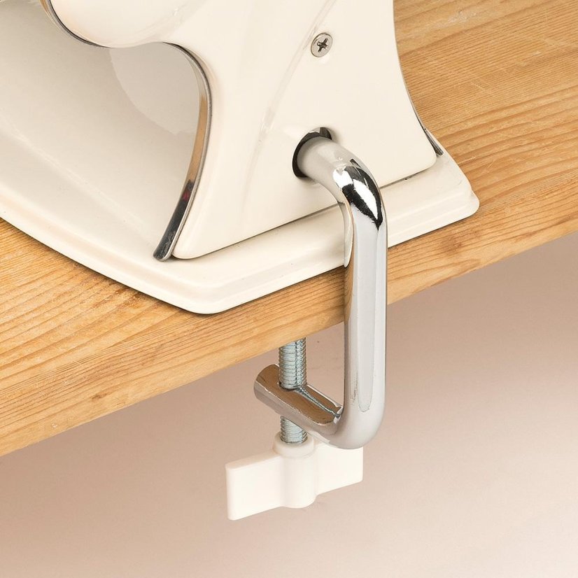 Nudelmaschine Girmi IM9201 beige