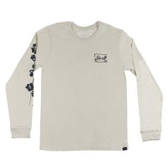 Hurley Everyday Mai Tai férfi póló