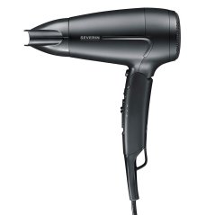 Haartrockner Severin HT 0159 schwarz