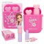 Set of lip glosses in a Top Model Beauty & Me case
