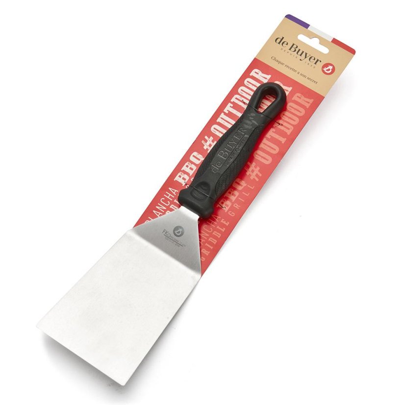 Pfannenwender de Buyer FKOfficium 4232.00