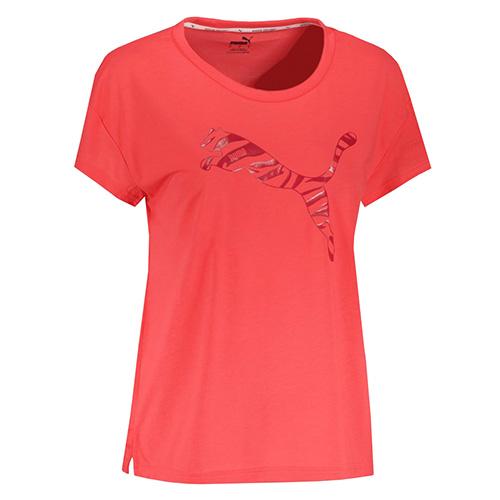 Women's Puma Modern Sports Tee Women's Puma Modern Sports Tee