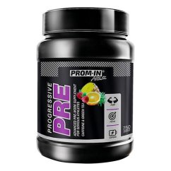Progressive Pre - Ovocný punč (dóza 750g)