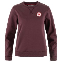 1960 Logo Badge Sweater W