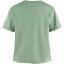 Fjällblomster Logo T-shirt W