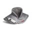 Imetec Intellisense Cervica 16807 light gray heated neck warmer