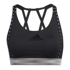 Sportovní podprsenka Adidas DRST BRANDED B
