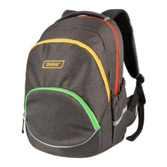 Studentský batoh Target Flow Pack Greenyell 26288