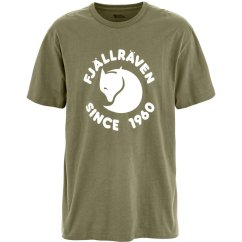 Fjällräven Relaxed T-Shirt M