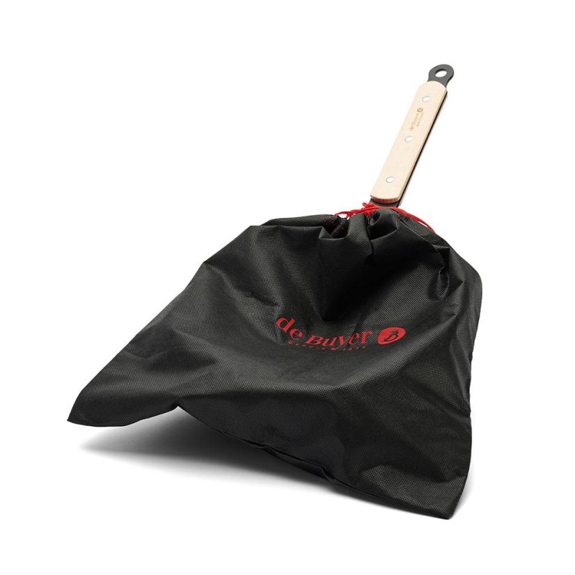 Antihaft-Tiefpfanne Choc B BOIS de Buyer 8788.28, 28 cm