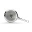 De Buyer AFFINITY 3730.16 stainless steel saucepan