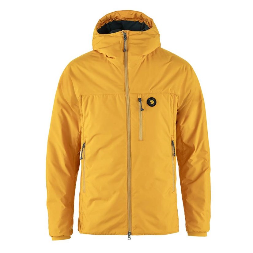 Bergtagen 60 Insulation Jkt M