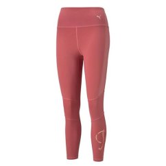 Women's Puma Moto High Waist Fitness Pants