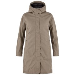 Kiruna Hydratic Padded Parka W