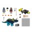 Triceratops spor o legendární kameny Playmobil 70627