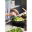 Sauté-Pfanne de Buyer Choc Extreme Loqy 8365.24, 24 cm