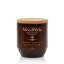 WoodWick ReNew Kerze mittelgroß, Ingwer & Kurkuma