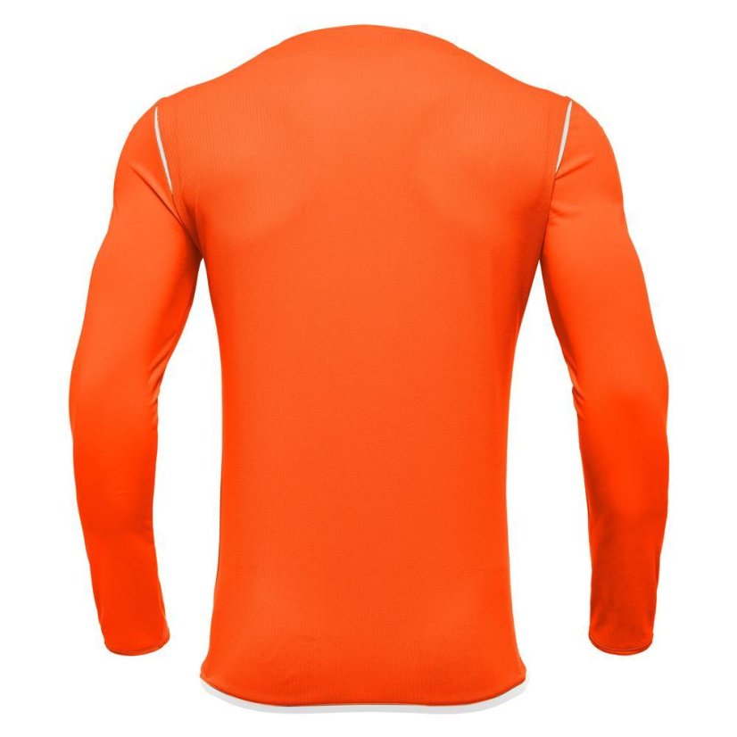 Trikot Macron Ares GK - Farbe: Grau, Größe: XL