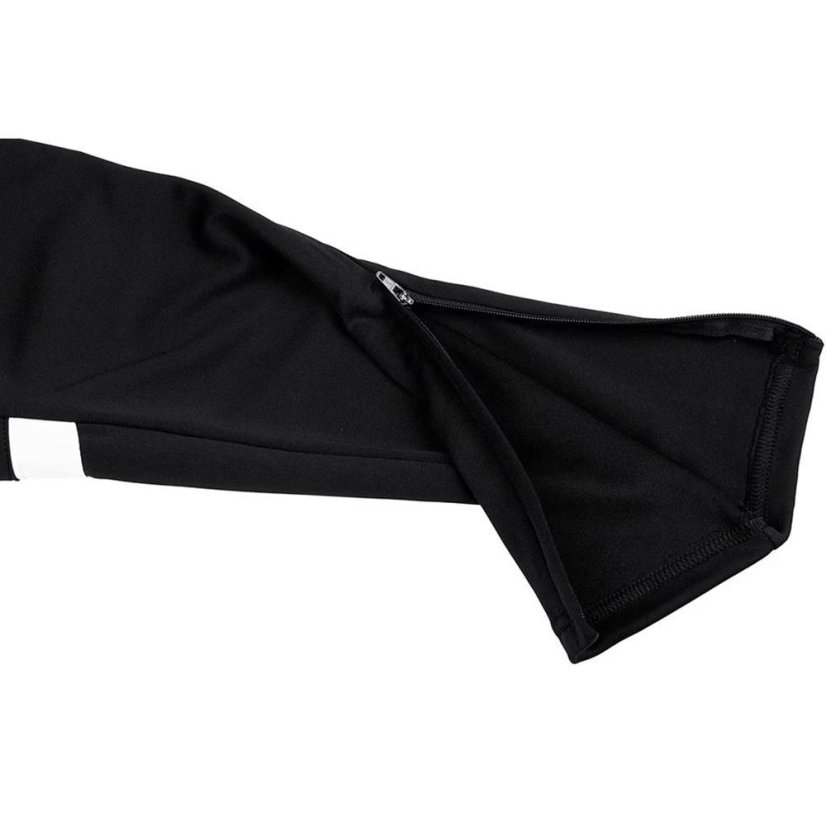 Dámské kalhoty Nike Dri-FIT Academy - Farbe: Grau, Größe: M
