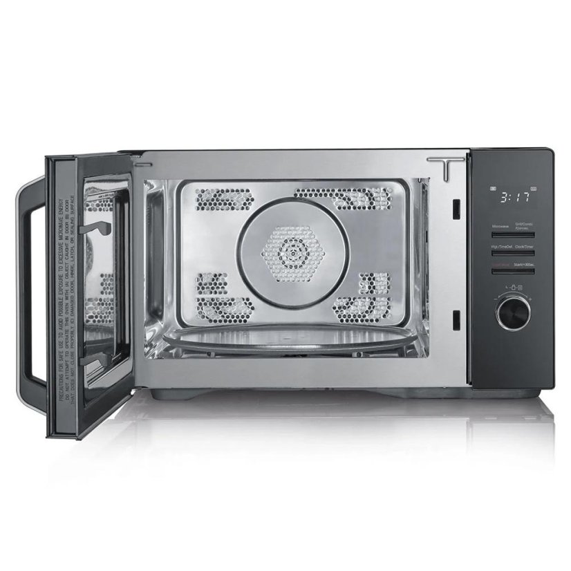 Severin MW 7798 microwave oven