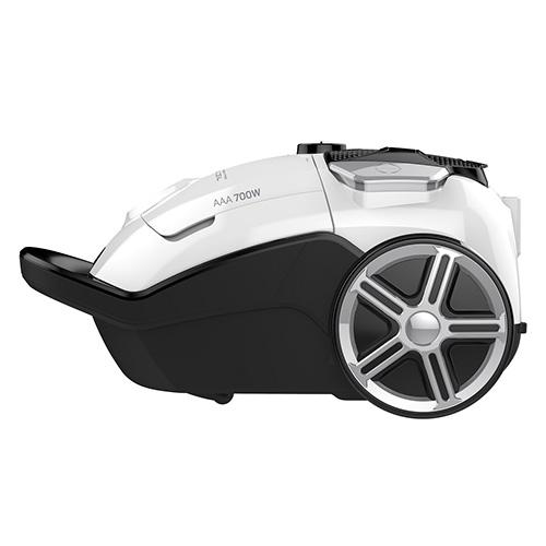 Tesla BG400W fehér porszívó