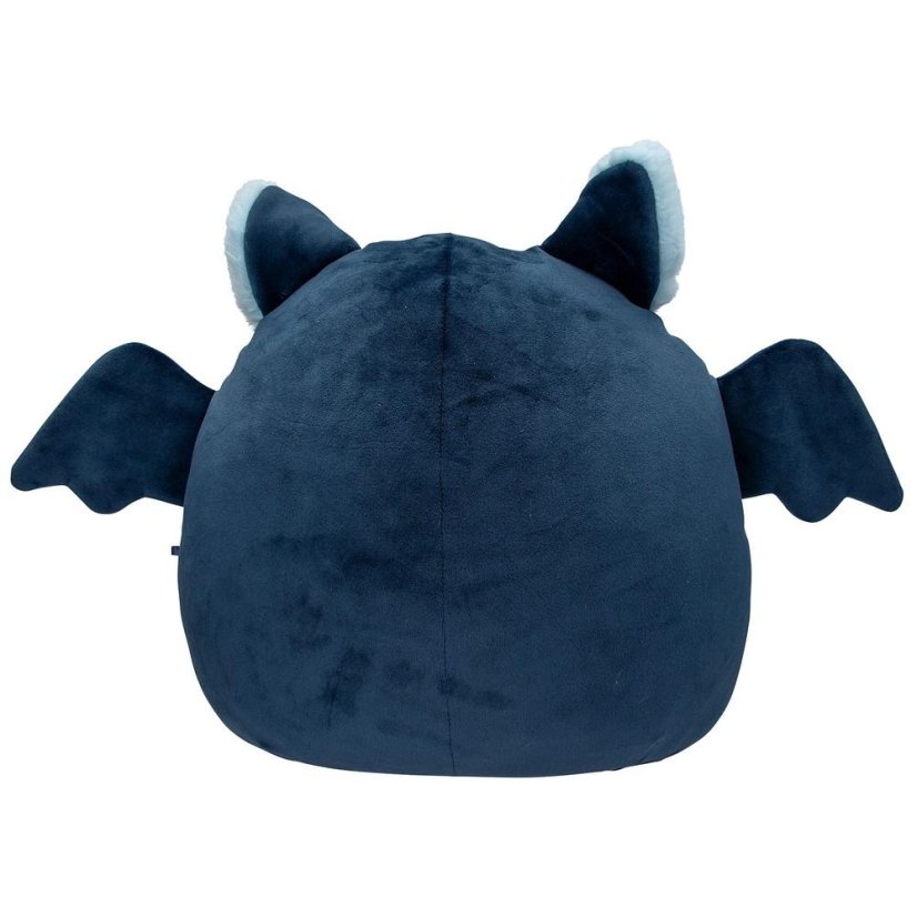 30 cm Glow-in-the-Dark Plush Bat by Ylvi Swoppies