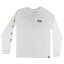 Herren-T-Shirt Hurley Country - Farbe: Schwarz, Größe: M
