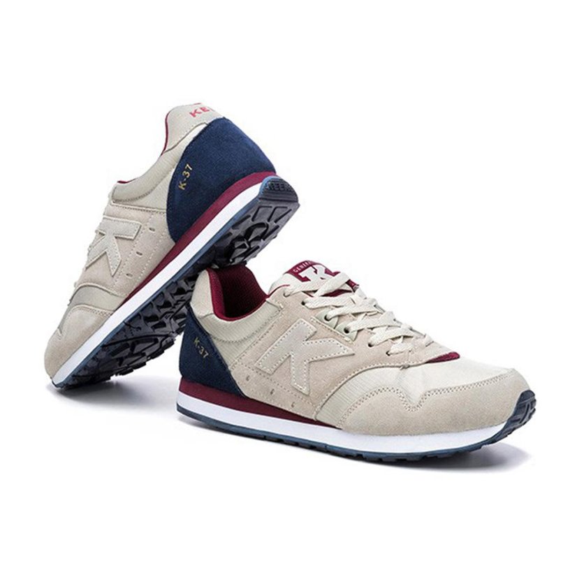 Schuhe Kelme K-37 - Farbe: Beige, Größe: 35