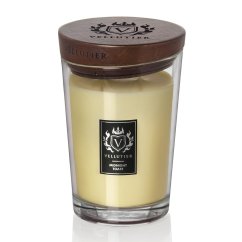 Vellutier large candle, Midnight Toast