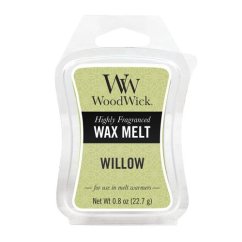 Vonný vosk WoodWick, Willow