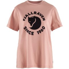Fjällräven Relaxed T-shirt W