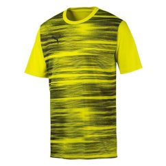 Męska koszulka Puma ftblNXT Graphic Shirt Core