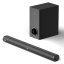 Soundbar + subwoofer AKAI ASB-8WSW čierny