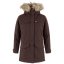Nuuk Parka W