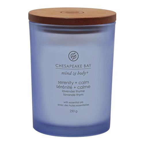 Svíčka Chesapeake Bay Candle střední, Serenity & Calm