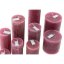 Rustikale Kerze DutZ Rustic Fuchsia