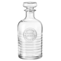 Bormioli Rocco Officina 1825 Karafa na destiláty