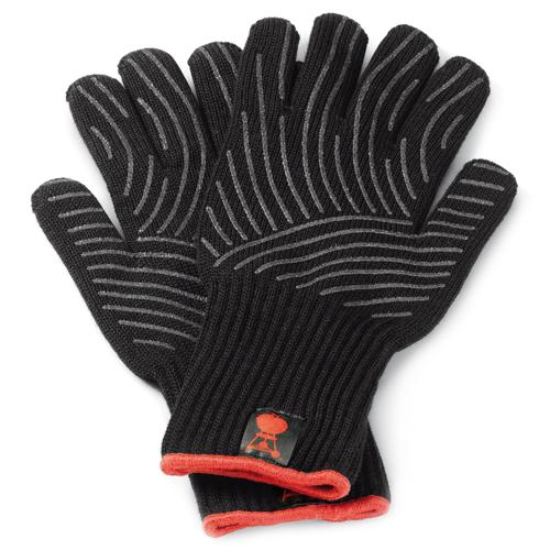 Weber barbecue gloves, S/M