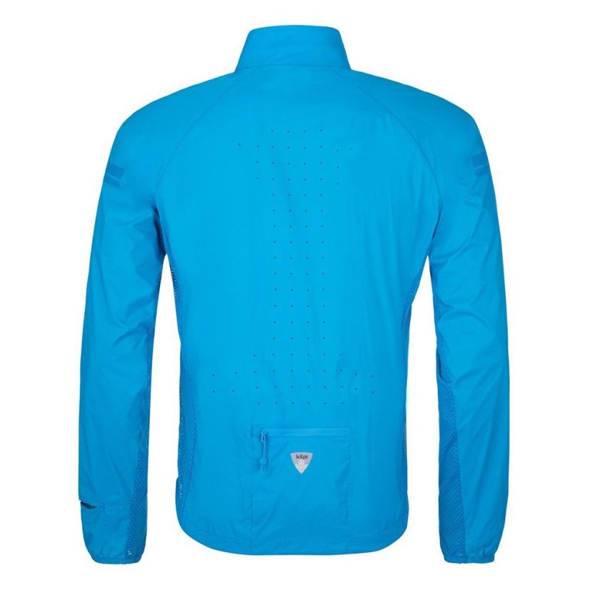 Herren-Laufjacke Kilpi Tirano