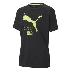 Kinder-T-Shirt Puma Active Sports Poly Tee B