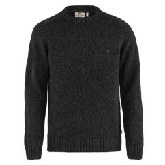 Lada Round-neck Sweater M