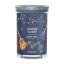 Yankee candle Signature Tumbler nagy gyertya, Twilight Tunes