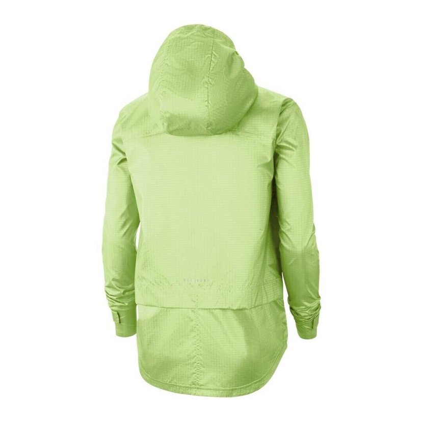 Dámská bunda Nike Essential - Kolor: Czarny, Rozmiar: L