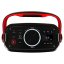 AKAI ABTS-K5 black speaker