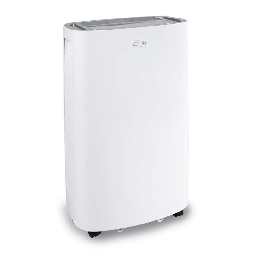 Odvlhčovač ARGO DRY NATURE 21 492000086 biely