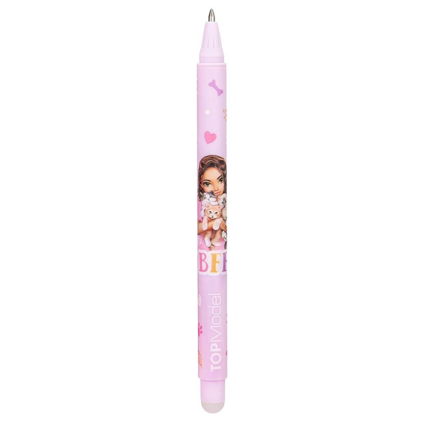 Radiergelstift Top Model Fur Ever Friends Lexy